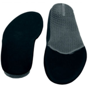 Soletta ortopedica con cuscinetti per tallone - Comfort - Materialise - con cuscinetto plantare