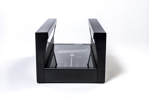 Scanner per CAD/CAM per fabbricazione di solette ortopediche - Tiger - Materialise - da banco / STL