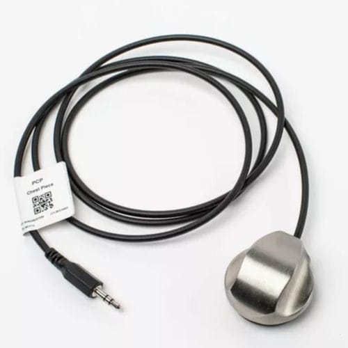 Stetoscopio per telemedicina - ri-sonic®PCP-USB  - Rudolf Riester  - elettronico