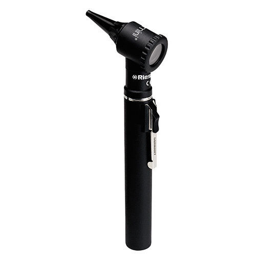 Otoscopio per adulti - ri-mini&reg; - Rudolf Riester  - dritto / con speculum