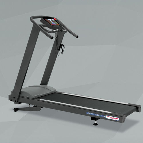 Tapis roulant con inclinazione - RUN-2011/R-PC - Runner