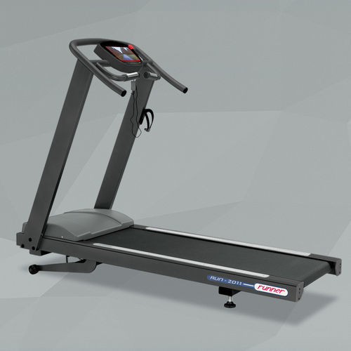 Tapis roulant con inclinazione - RUN-2011/J-PC - Runner