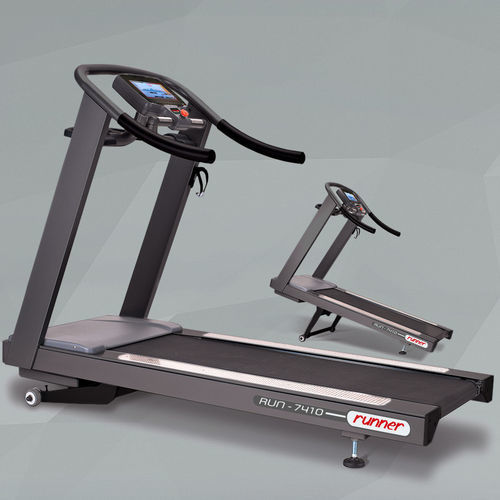Tapis roulant con inclinazione - RUN 7411 ELITE-PC - Runner