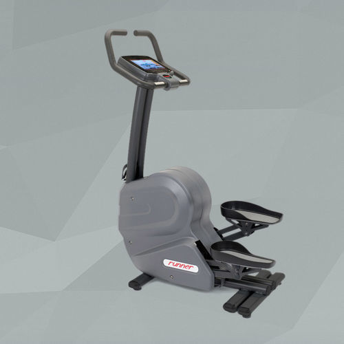 Stepper tradizionale - STEP RUN7414-15-PC - Runner