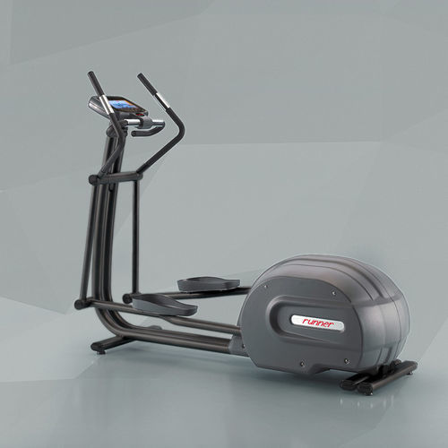 Cyclette ellittica - EM-7440 - Runner