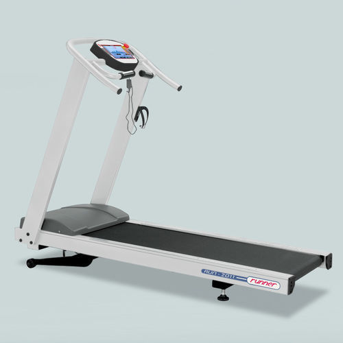 Tapis roulant con inclinazione - RUN 2011/TR-PC - Runner