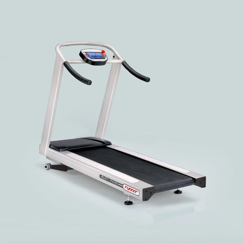 Tapis roulant con inclinazione - RUN 7410/T-PC - Runner