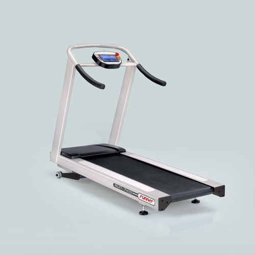 Tapis roulant con imbracatura - RUN 7411/TR-PC - Runner - con inclinazione