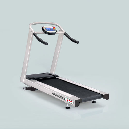Tapis roulant con supporto ascellare - RUN 7411/TJ-PC - Runner - con imbracatura / con inclinazione
