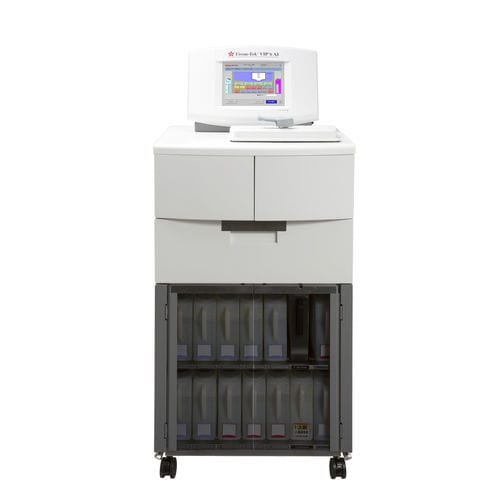 Sistema di preparazione dei campioni automatico - Tissue-Tek VIP® 6 AI - Sakura Finetek Europe - per tessuti / su rotelle / a immersione