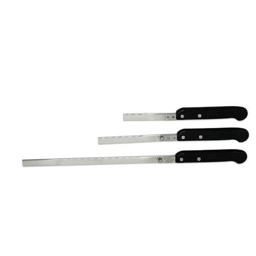 Lama chirurgica per autopsia - Tissue-Tek® Accu-Edge® - Sakura Finetek Europe - per istopatologia / monouso