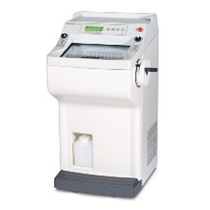 Microtomo criostato rotativo - Tissue-Tek® Cryo3® Flex Cryostat - Sakura Finetek Europe - automatico