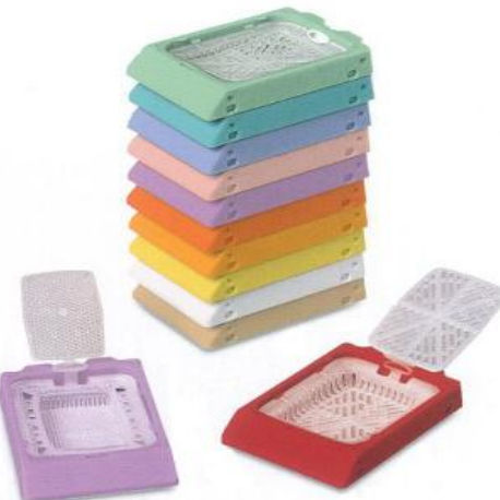 Cassetta per inclusione - Tissue-Tek® Paraform® - Sakura Finetek Europe