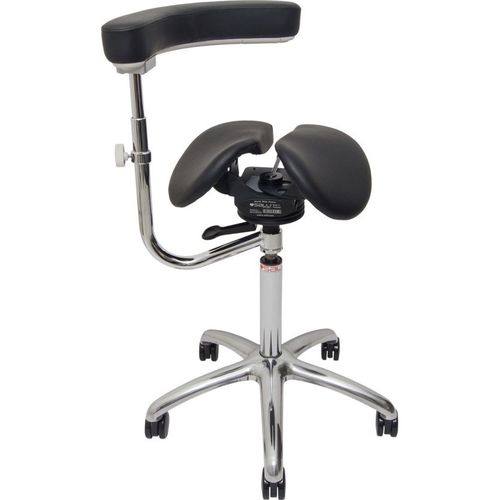 Poggiagomiti per sedia - ALLROUND - Salli Systems