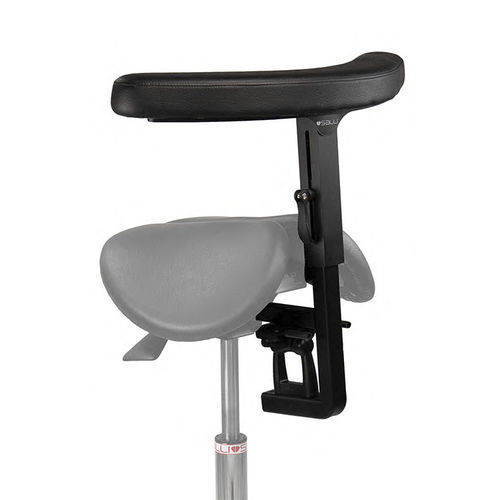 Poggiagomiti per chirurgia - Rest 3D - Salli Systems