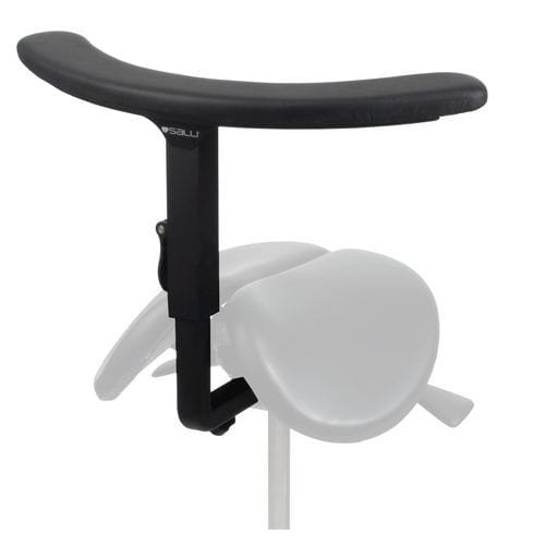 Poggiagomiti per sedia - Rest - Salli Systems - ad altezza regolabile