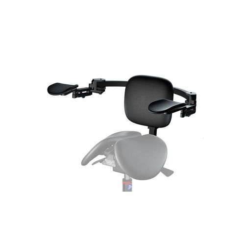Poggiamano per sedia - Ergorest - Salli Systems