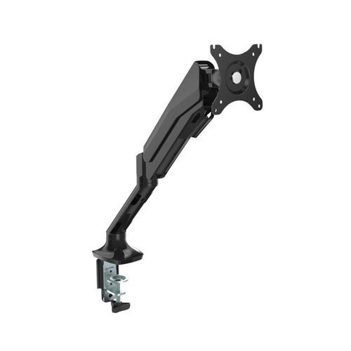 Braccio di supporto inclinabile - Salli Systems - girevole / per monitor / da tavolo
