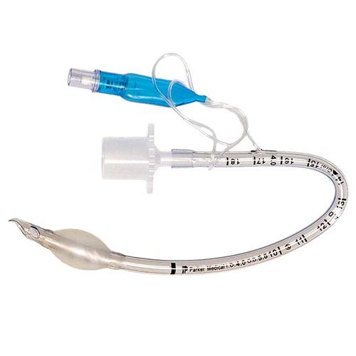 Tubo endotracheale orale - Flex-Tip® - SunMed - confezione da 10 pezzi / monouso