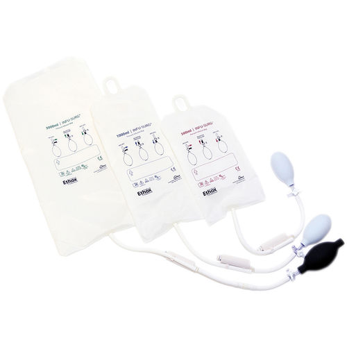 Sacca per infusione per nutrizione parenterale - Infu-Surg® - SunMed