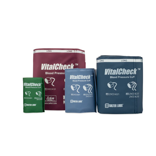 Bracciale per PNI - VitalCheck™ - SunMed - senza lattice / con doppio tubo