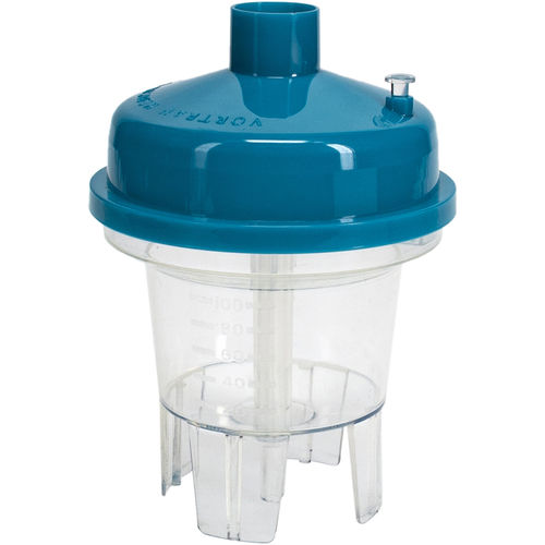 Nebulizzatore manuale - IV-HEART™ - SunMed - per uso generale / palmare / in continuo