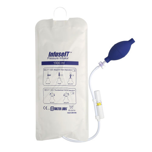 Perfusore a pressione - InfuseIT® - SunMed