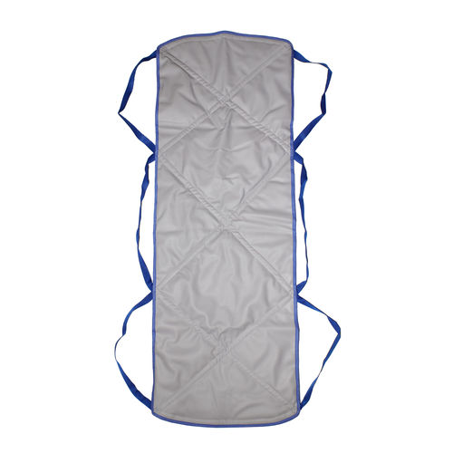 Telo proteggimaterasso di posizionamento - Pull-Up 6 - Samarit Medical