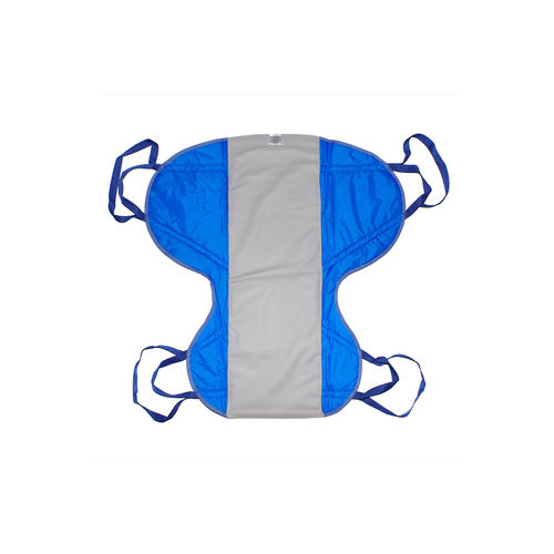 Telo proteggimaterasso di posizionamento - Slide-Up wide - Samarit Medical