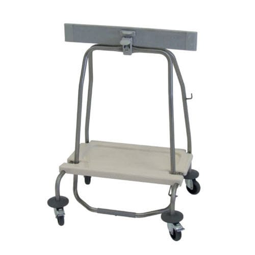 Carrello portabiancheria - Clamp collection - Samarit Medical