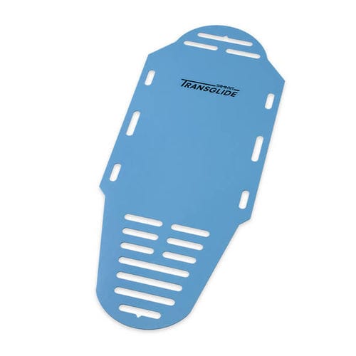 Tavola di trasferimento bariatrica - 471.1170 - Samarit Medical - per paziente / di scorrimento / leggera