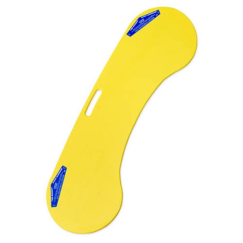 Tavola di trasferimento per disabili - THE BIGGEST - Samarit Medical - da carrozzina ad automobile / di scorrimento / con impugnature
