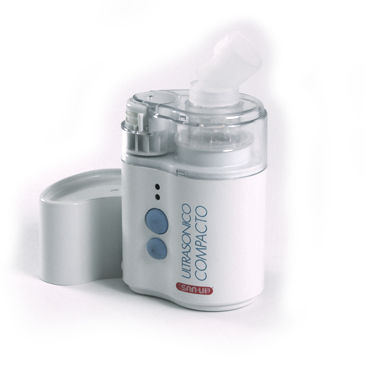 Nebulizzatore a ultrasuoni - 3060 - SAN UP - palmare