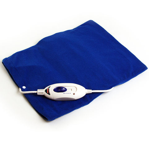 Cuscino lavabile - Super 13022 - SAN UP - con termostato / riscaldato
