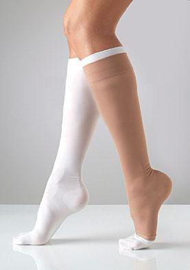 Calzini a compressione di prevenzione dei linfedemi - D1 series - SANYLEG - per donna / L / M