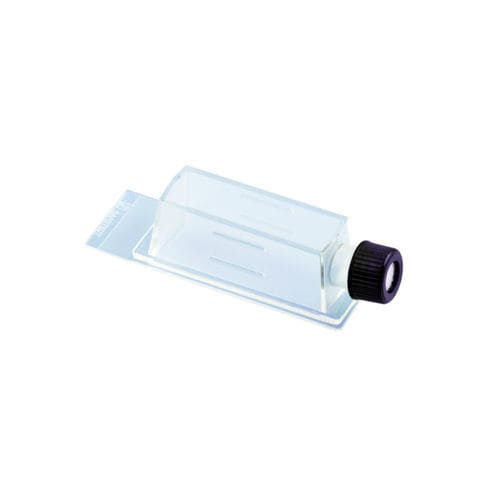 Flacone da laboratorio - x-well - Sarstedt - in vetro / in polistirene