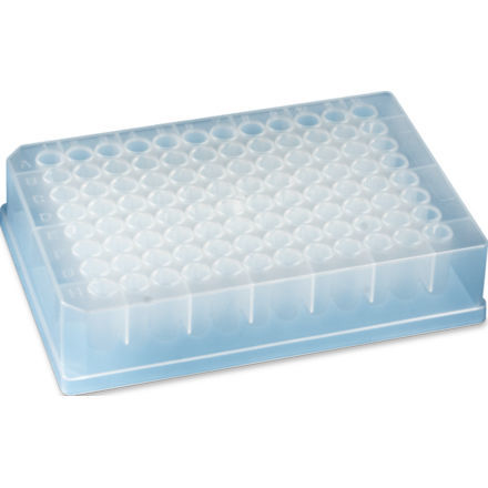 Micropiastra ELISA - MegaBlock® - Sarstedt - per diagnostica / per stoccaggio di campioni / per coltura cellulare