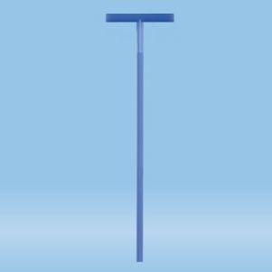 Bacchetta da laboratorio - 86.1569.005 - Sarstedt - in plastica sterile