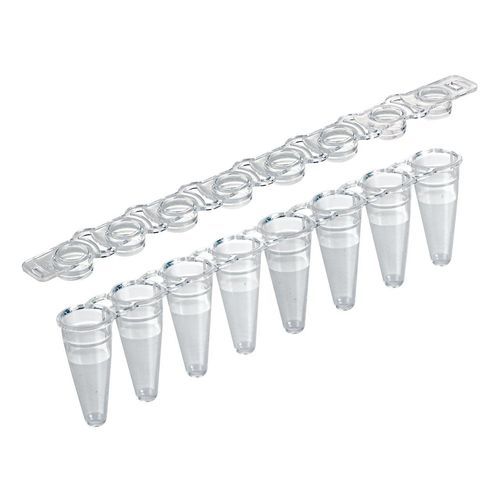 Provetta per PCR - 72.982.002  - Sarstedt - da laboratorio / per qPCR / a fondo conico