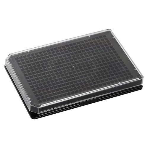 Micropiastra per scienze della vita - lumox® - Sarstedt - per misurazioni ottiche / da laboratorio / per imaging cellulare