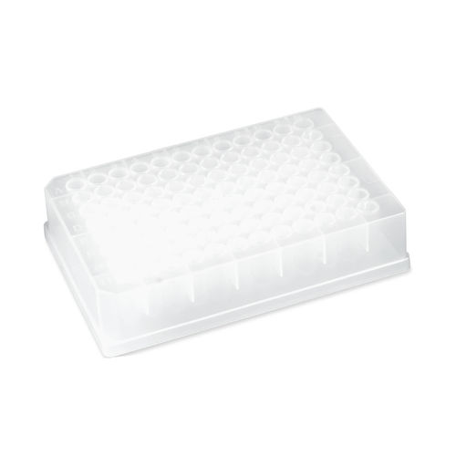 Micropiastra per PCR - 82.1969.002 - Sarstedt - per biologia molecolare / per automazione / per scienze della vita
