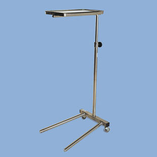Tavolo portastrumenti in acciaio inossidabile - M3040 - Savion Industries