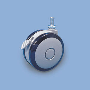 Ruota con freno - N180 - Savion Industries