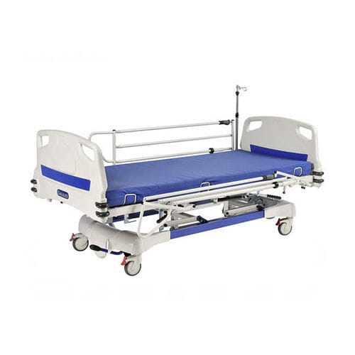 Letto medico - Galileo  - Savion Industries - idraulico / ad altezza regolabile / Trendelenburg