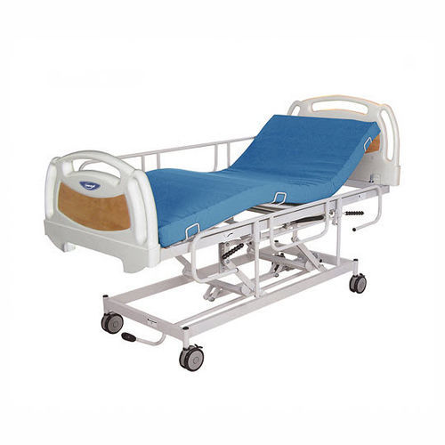 Letto da ospedale - HLF 535P - Savion Industries - elettrico / idraulico / pneumatico