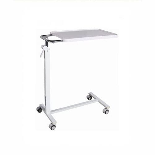 Tavolino servitore con rotelle - T124 - Savion Industries - ad altezza regolabile