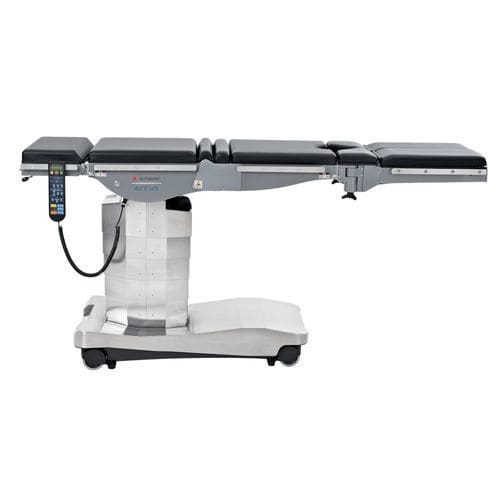 Tavolo operatorio universale - ​ARCUS - Schaerer Medical - per ginecologia / per ortopedia / per oftalmologia