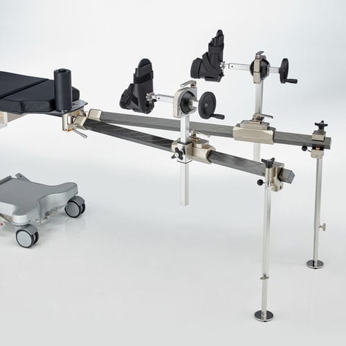 Sistema di estensione ortopedica per chirurgia dell'anca - 101.0563.0 - SCHMITZ medical GmbH