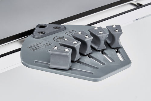 Trazionatore di Weinberger per mano - 101.0163.1 - SCHMITZ medical GmbH