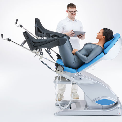 poggiagambe per tavolo operatorio - SCHMITZ medical GmbH